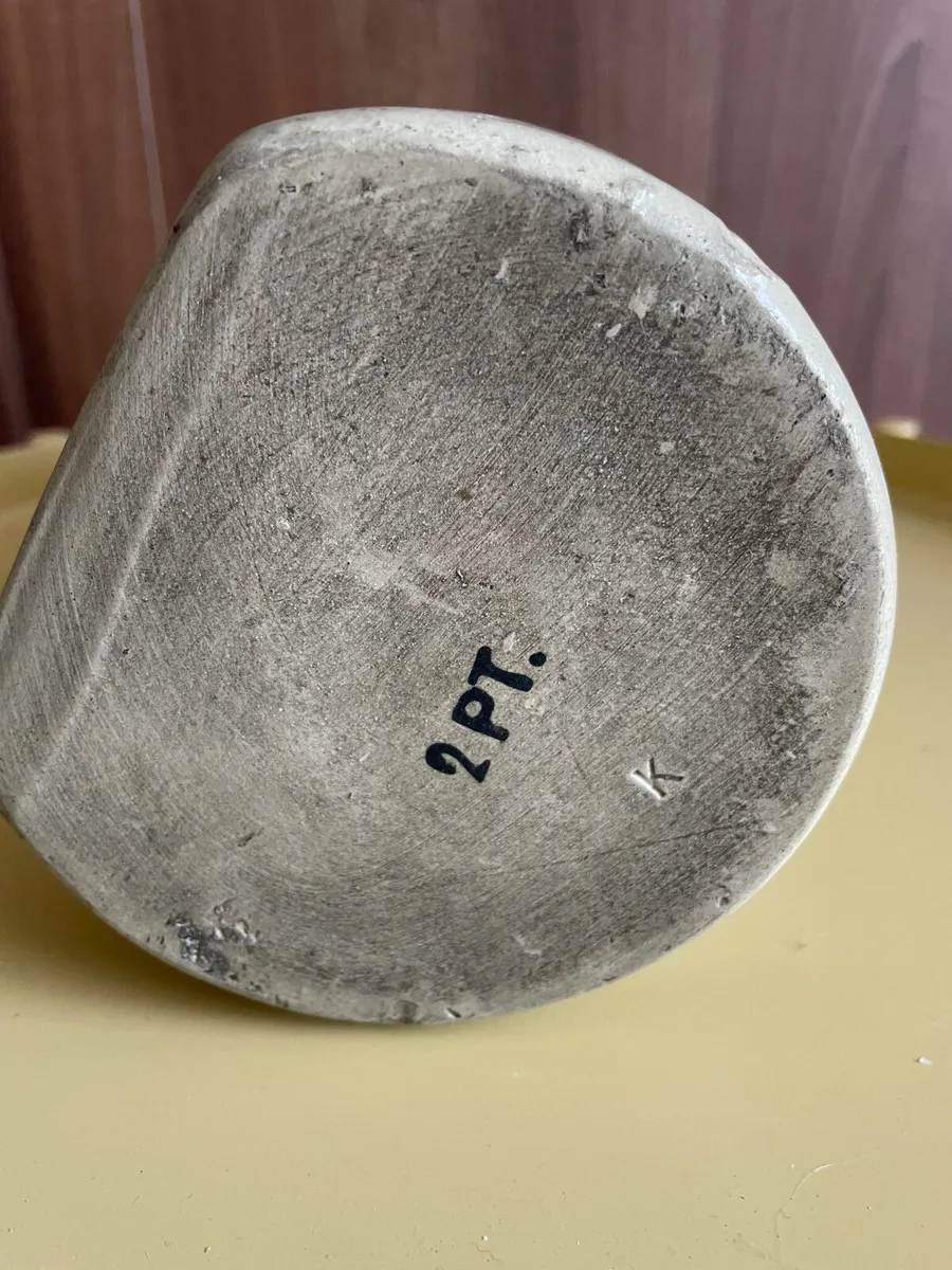 Vintage bedwarmer - Image 4