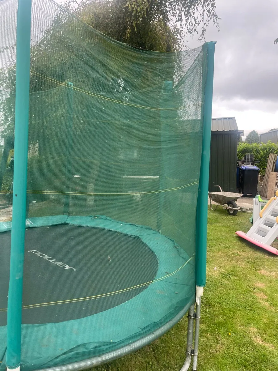 Trampoline - Image 3