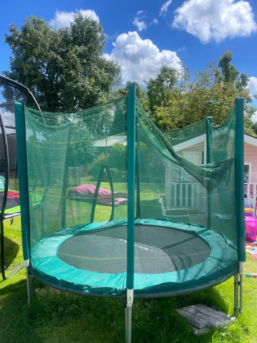 Trampoline - Image 4