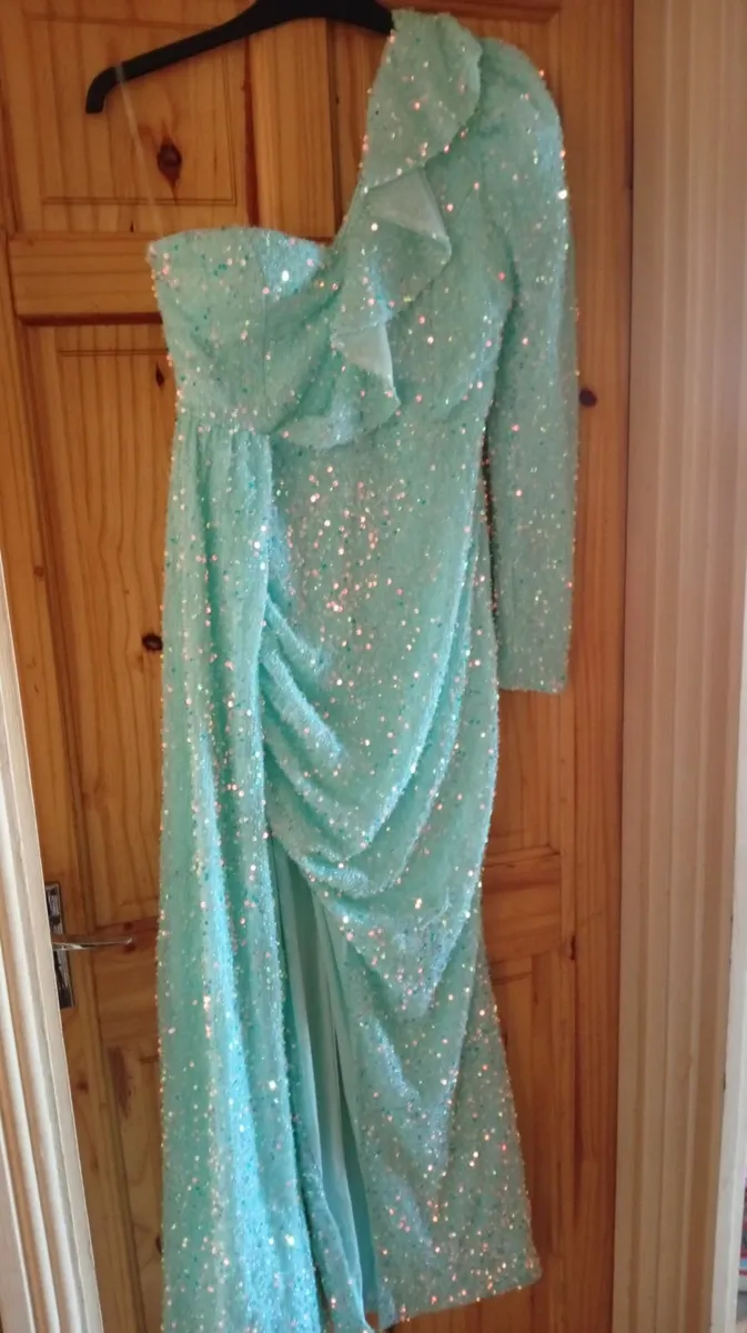 Dress - Image 1