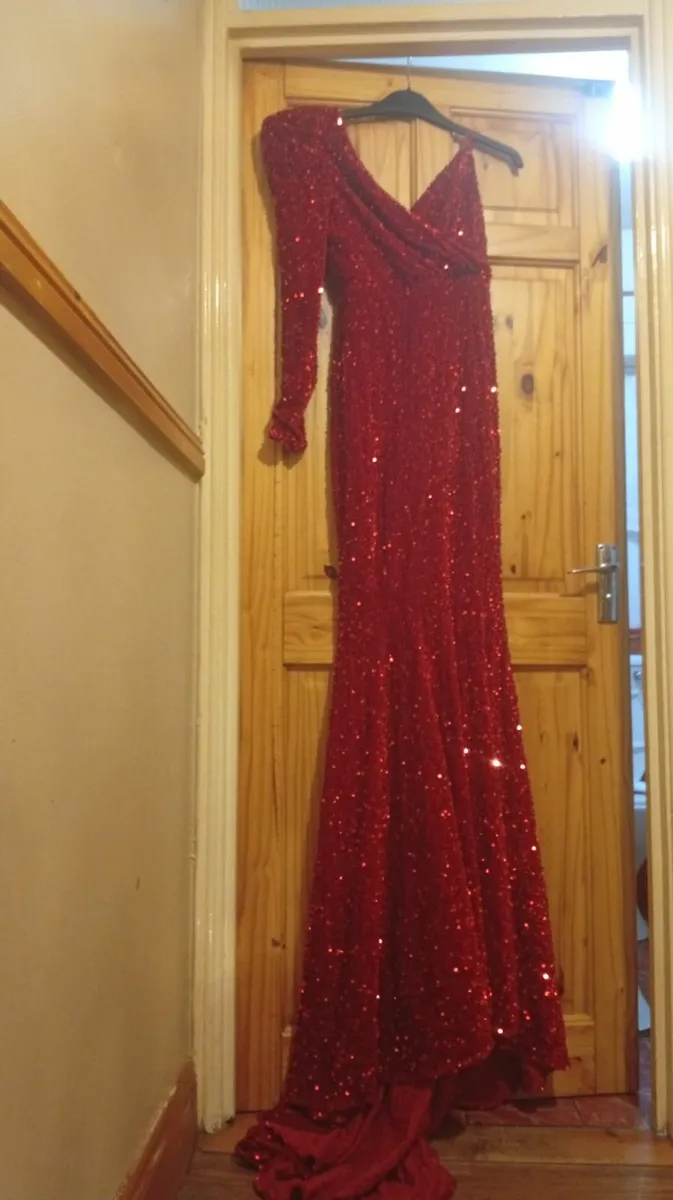 Dress - Image 2