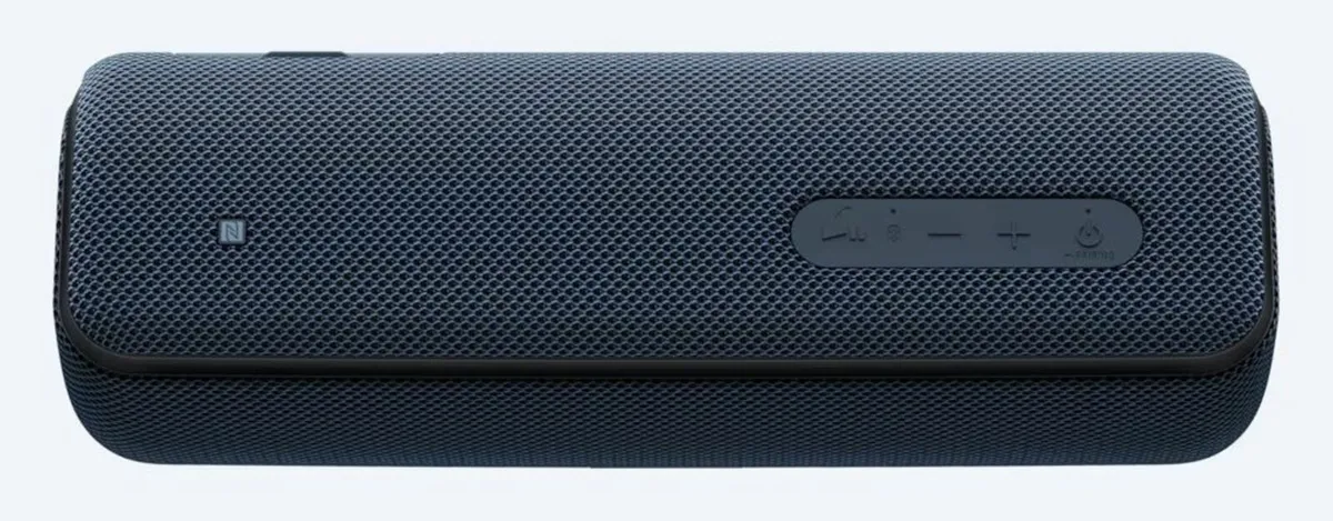 Sony SRS-XB31 Bluetooth Waterproof Speaker - Image 4