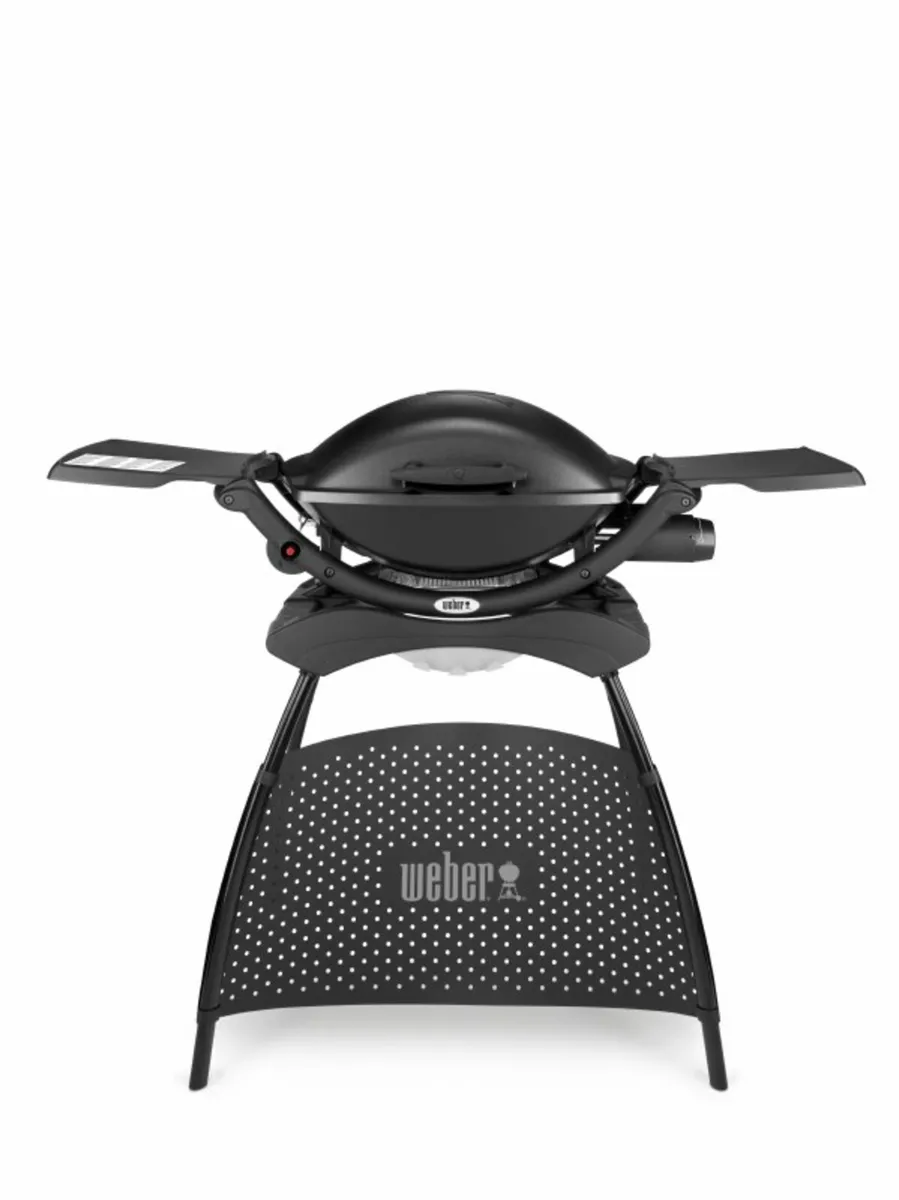 Weber BBQ - Brand new still in box - Image 2