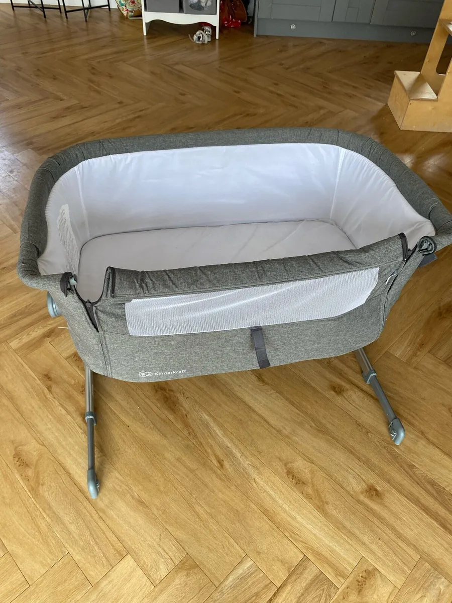 Baby co sleeper