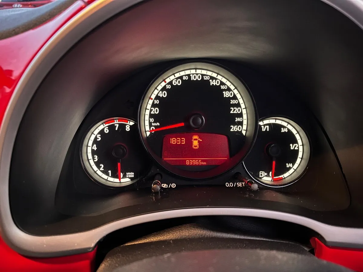 Volkswagen Beetle, New NCT and TAX - Image 2