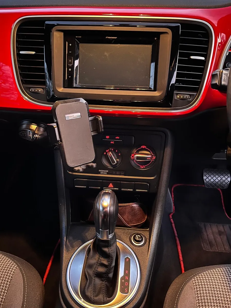 Volkswagen Beetle, New NCT and TAX - Image 4