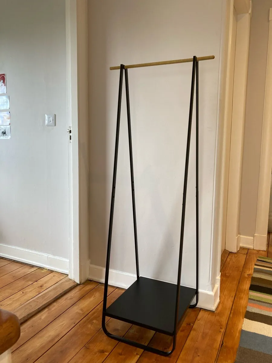 Clothes Rack - Image 1