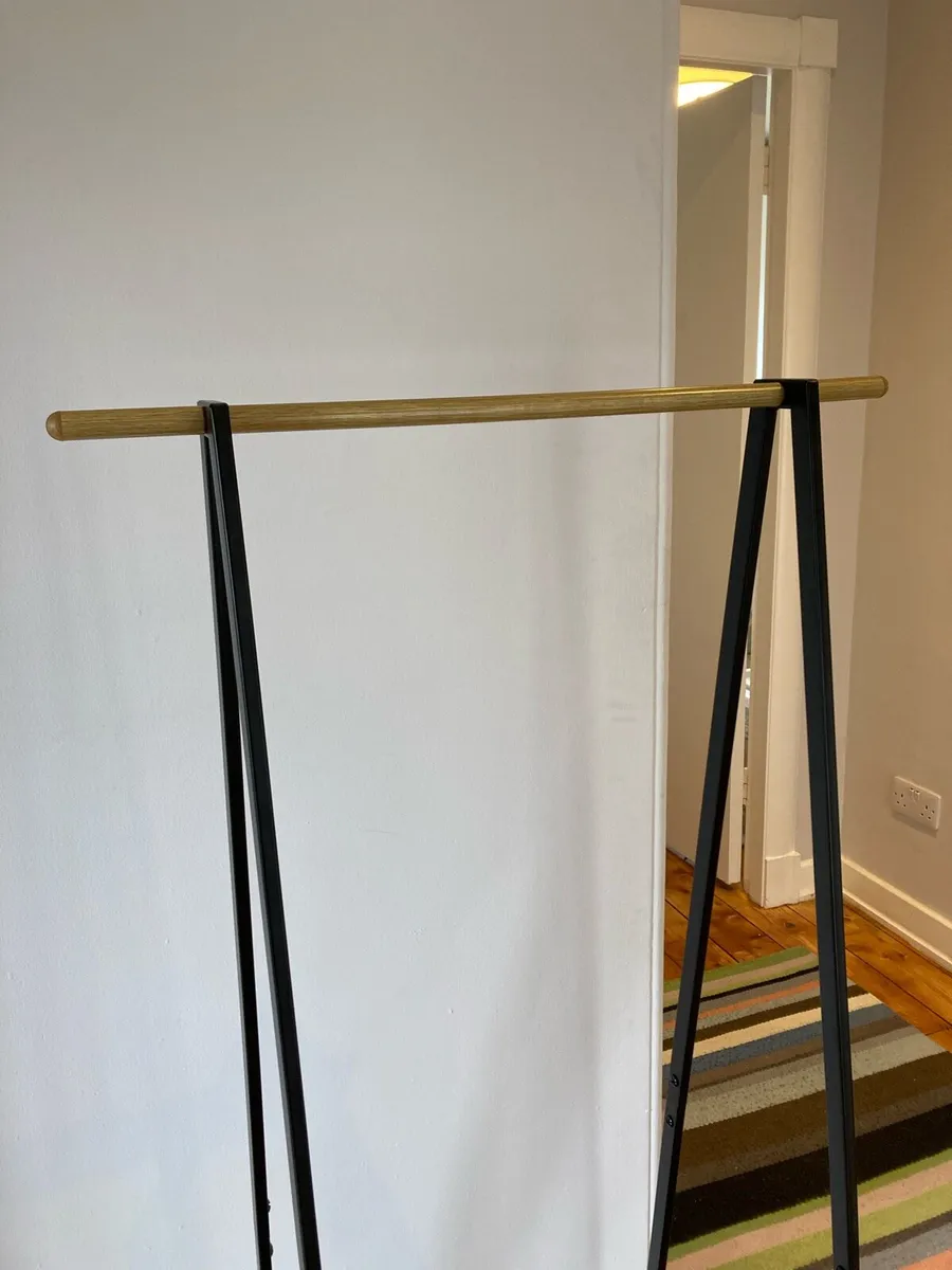 Clothes Rack - Image 2