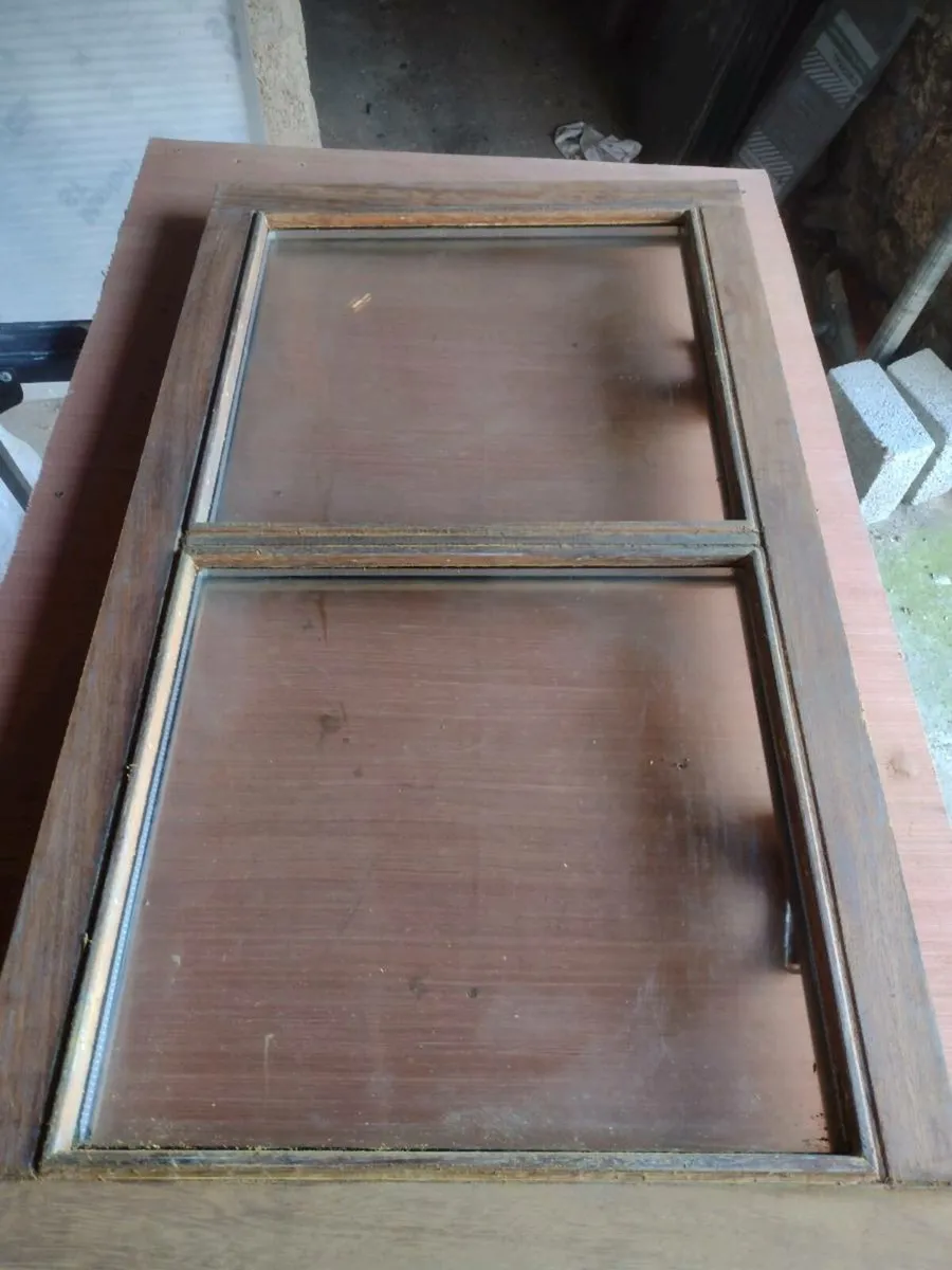 Door and Window Refurbishment - Image 3