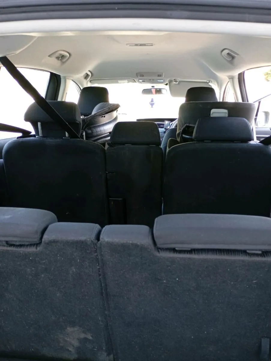 Mazda 5 2012 - Image 3