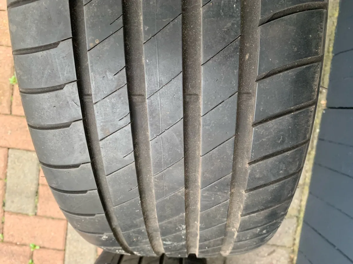 Alloy wheels - Image 4