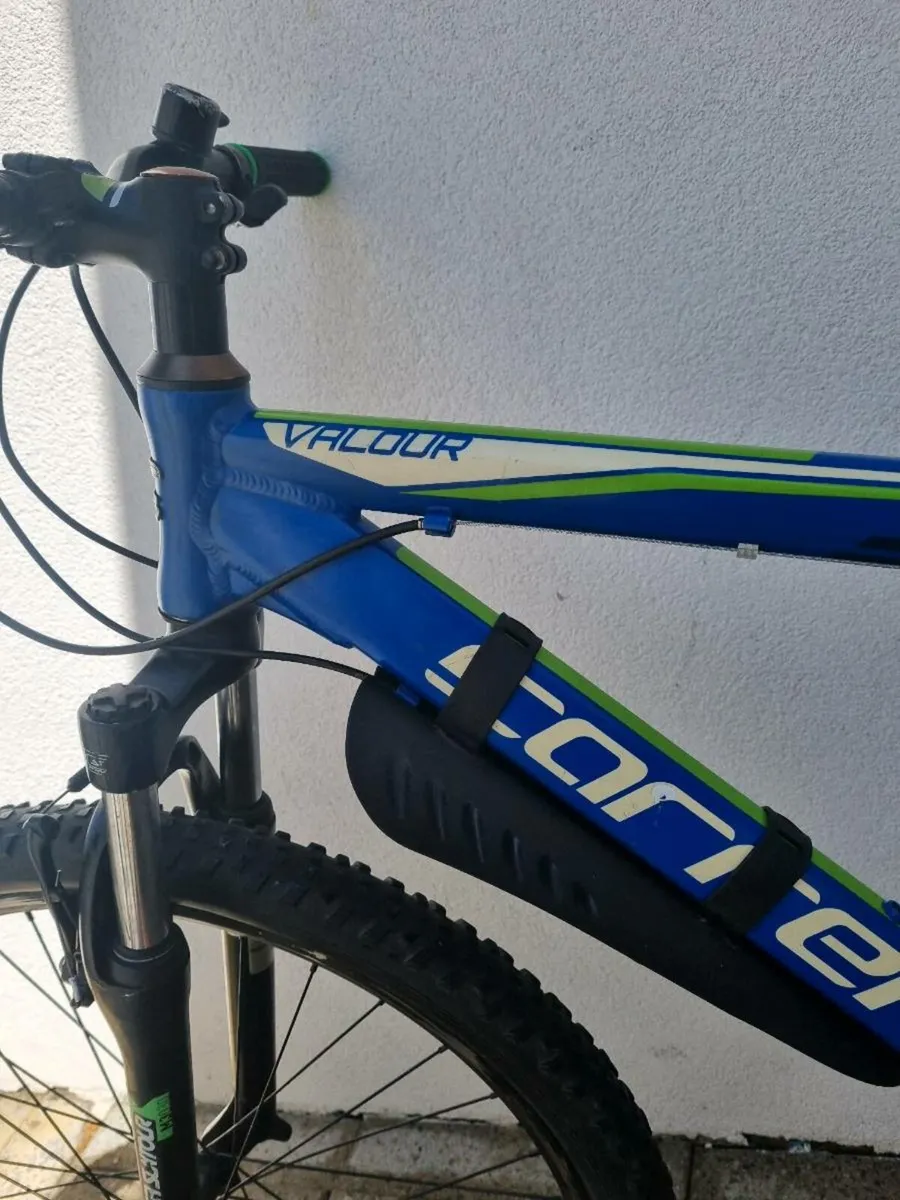 BICYCLE CARRERA VALOUR - Image 1