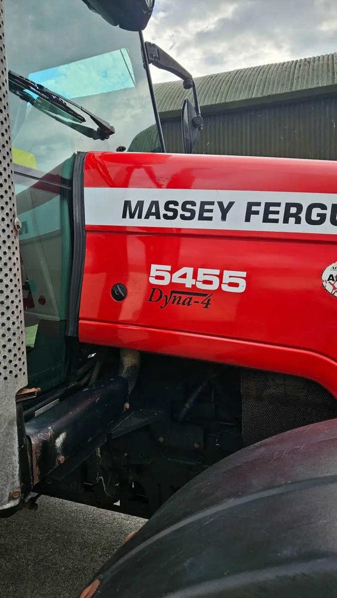 Massey Ferguson Other 2007 - Image 1