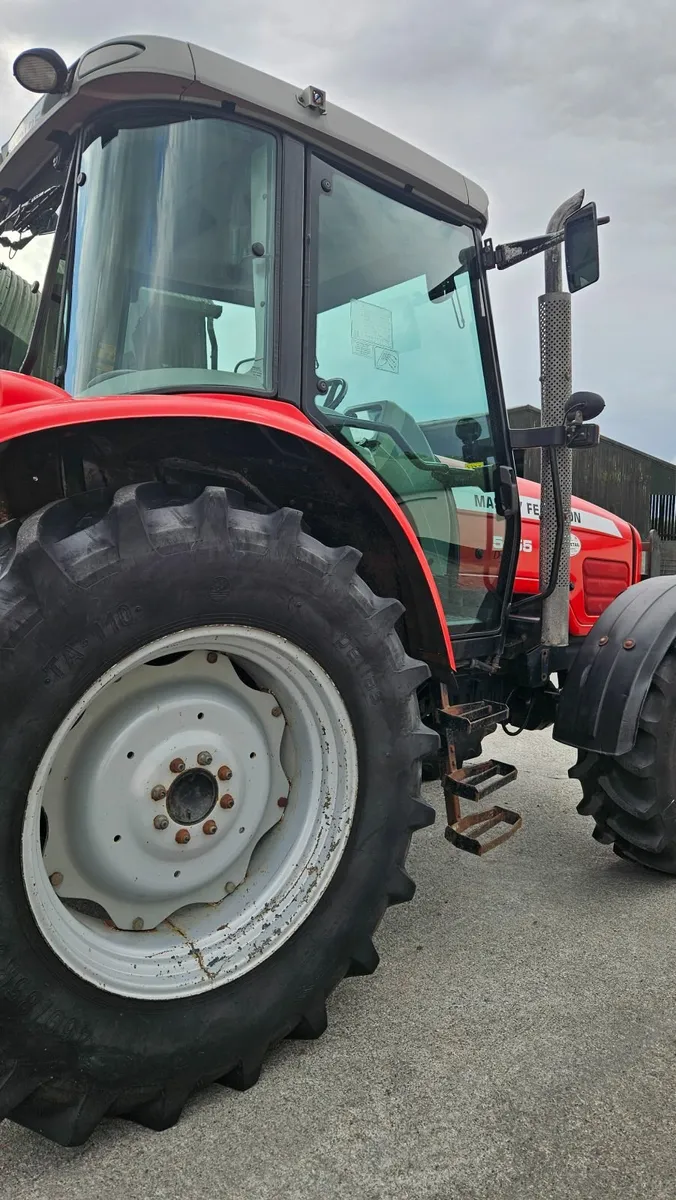 Massey Ferguson Other 2007 - Image 2