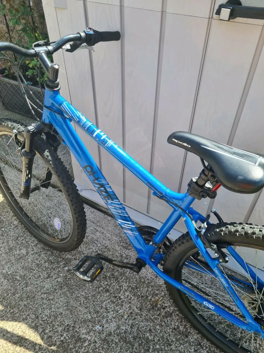 Adult bike 27" - Image 2