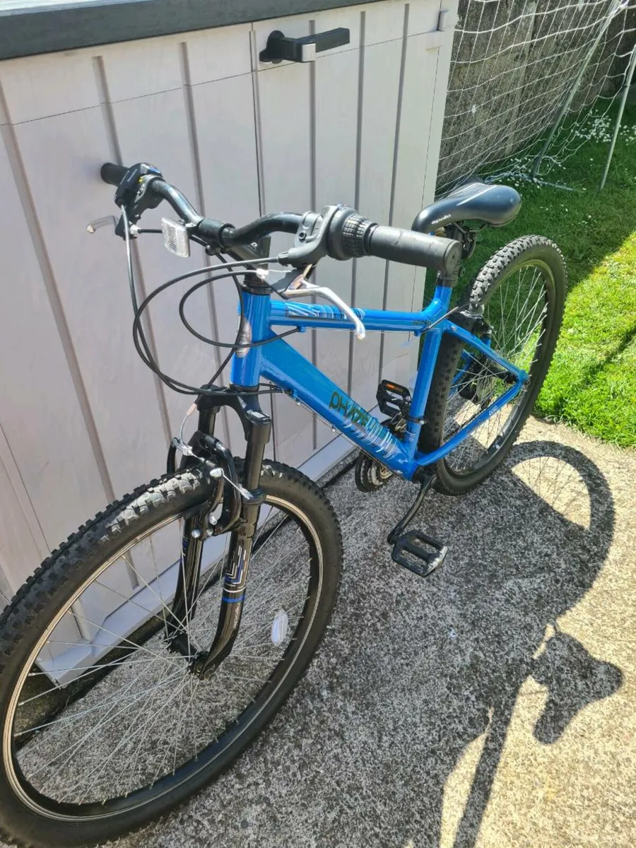 Adult bike 27" - Image 3