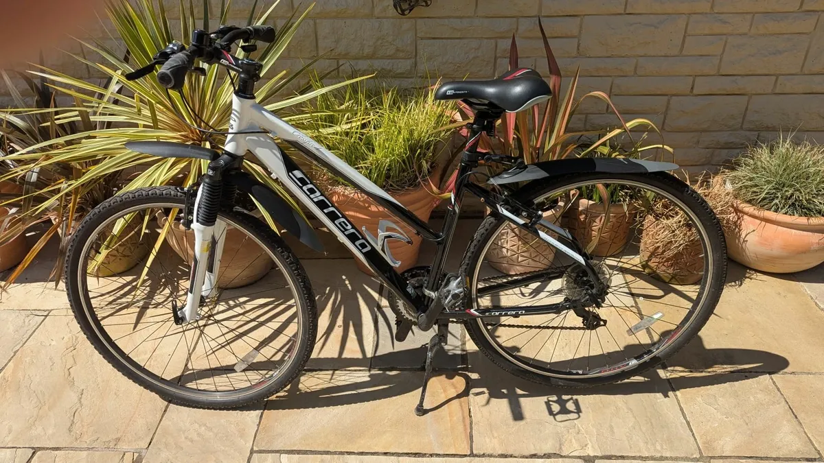 Bike - Image 1