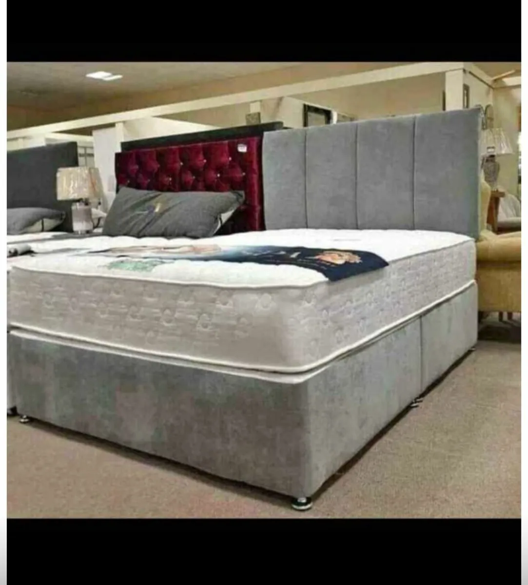 💡NEW BEDS FREE DELIVERY💡
