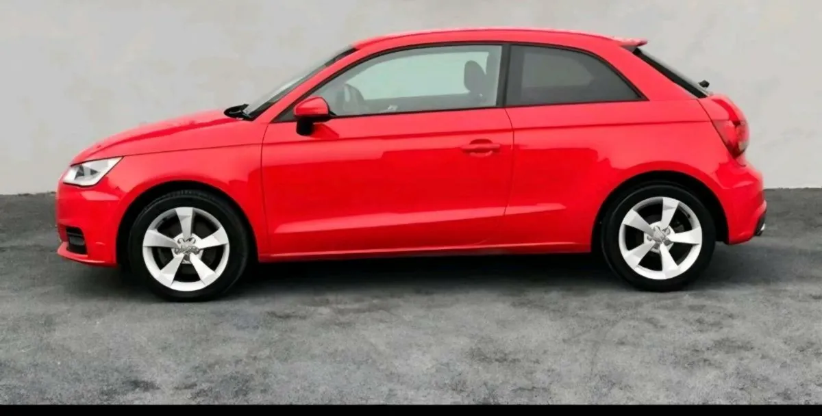 172 Audi A1 - Image 3