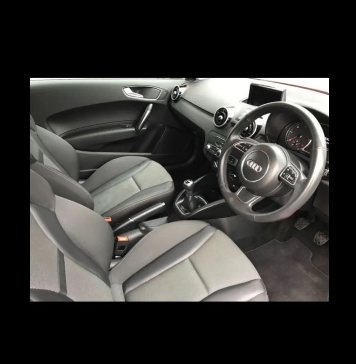 172 Audi A1 - Image 4