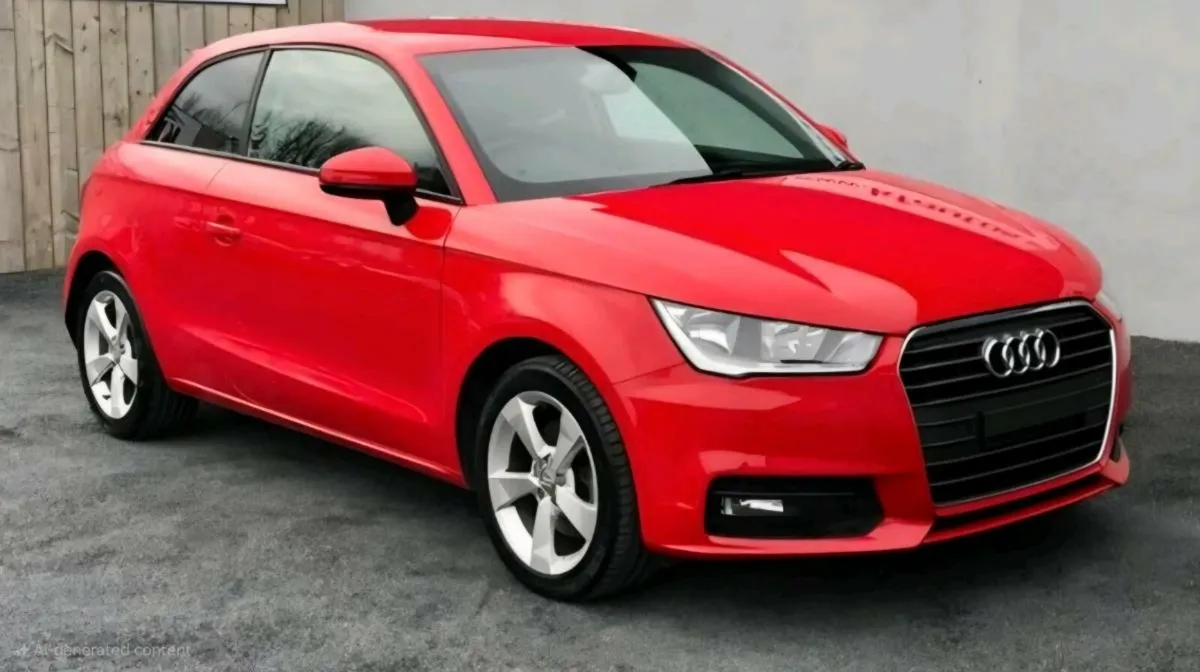 172 Audi A1 - Image 2
