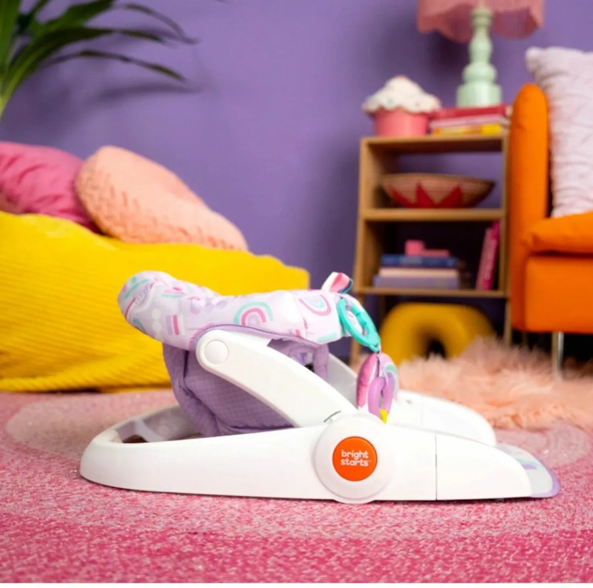 Floor seat or learning seat - Image 2