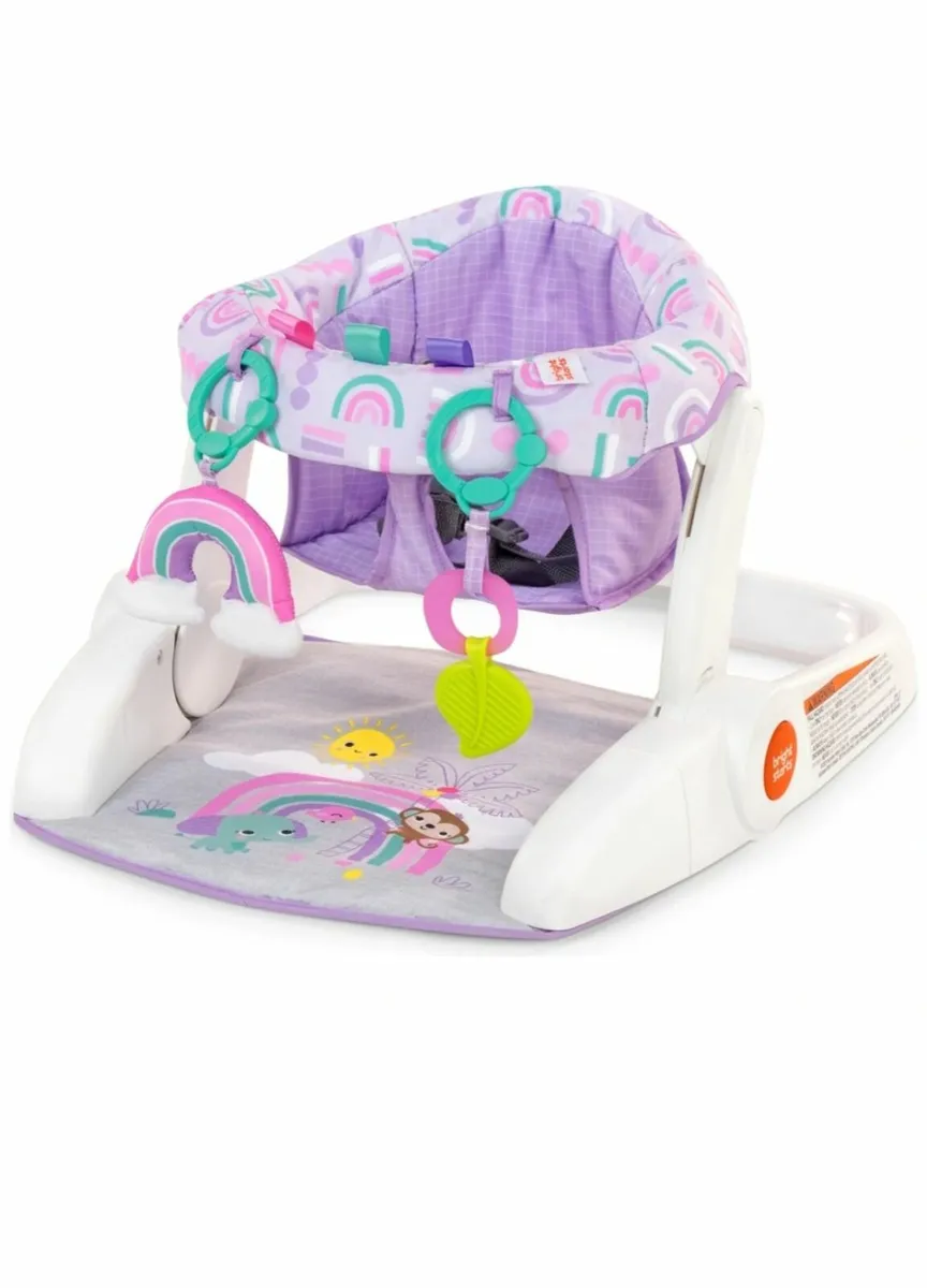 Floor seat or learning seat - Image 3