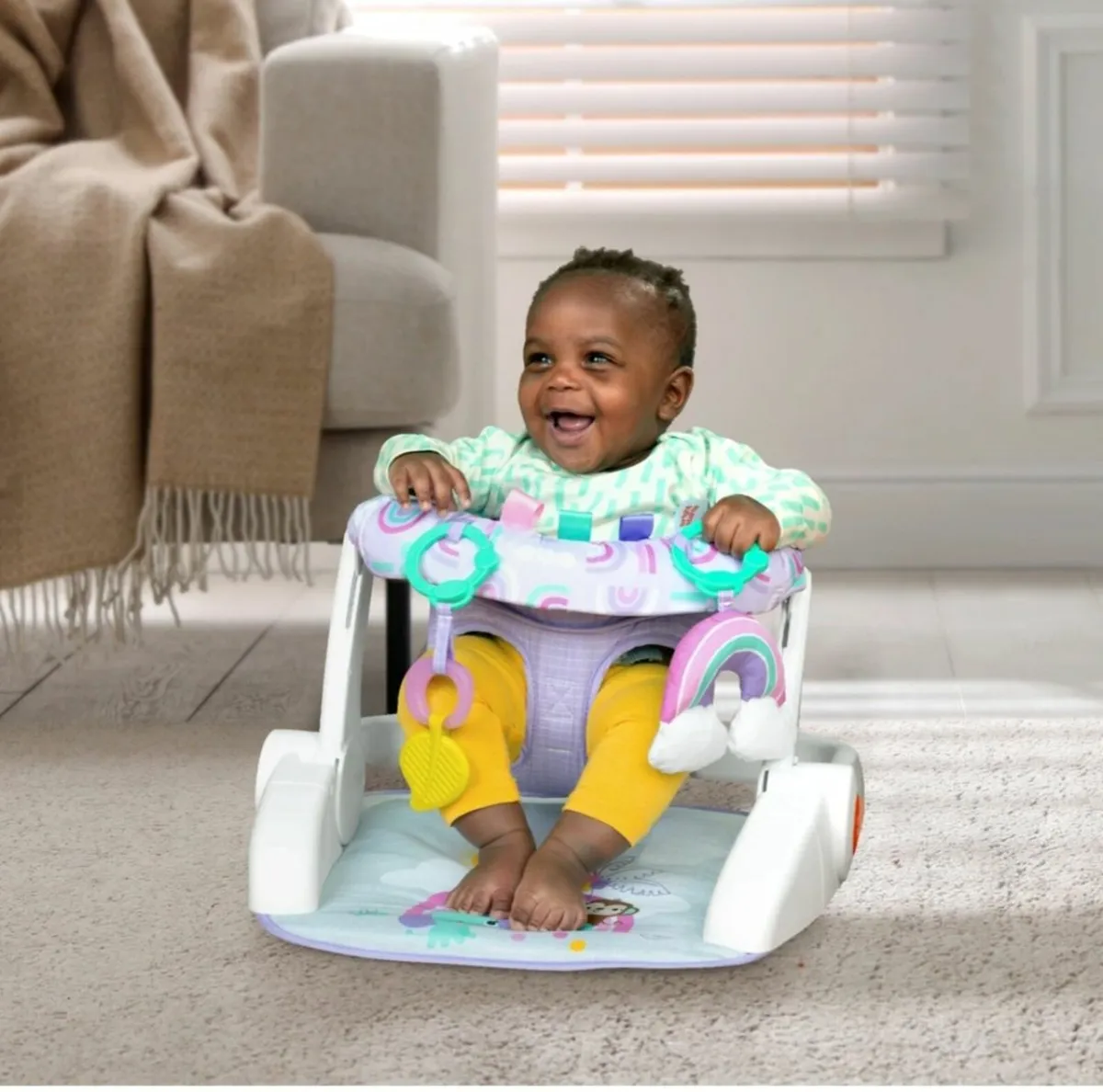 Floor seat or learning seat - Image 4