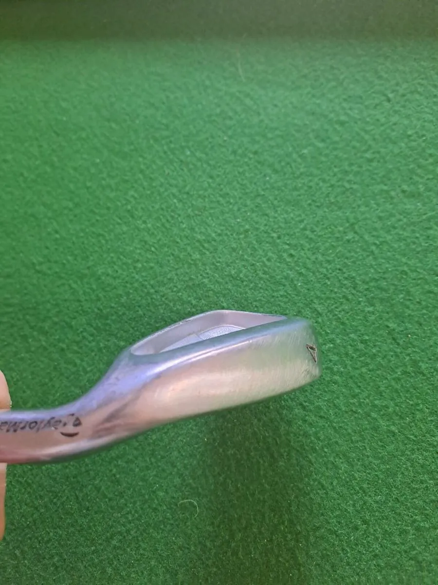 Taylormade RAC 4 iron golf club - Image 2