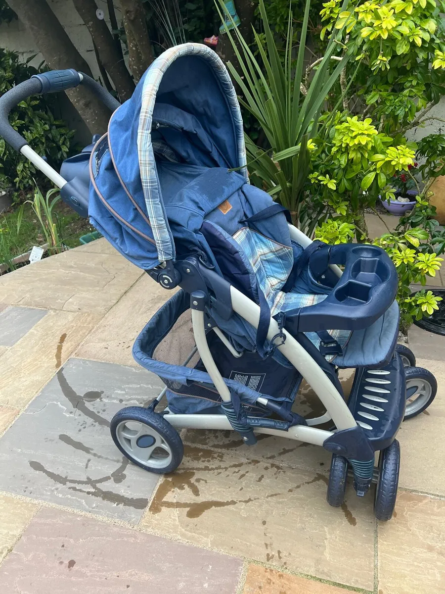 Child/Toddler Buggy - Image 1