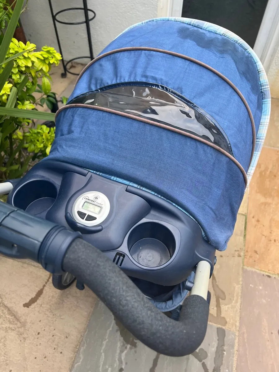 Child/Toddler Buggy - Image 2
