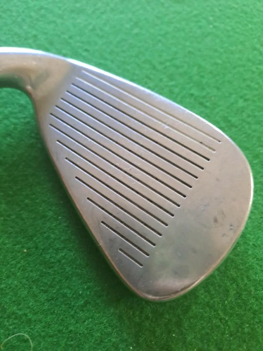 Taylormade RAC 4 iron golf club - Image 3