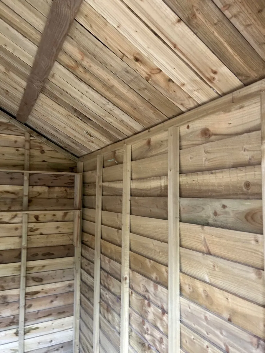 Garden shed - Image 2