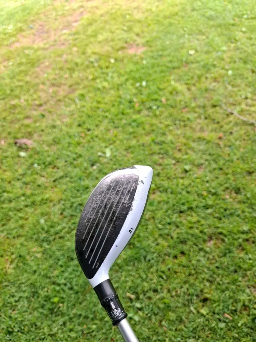 Taylormade sim titanium 3 wood - Image 3