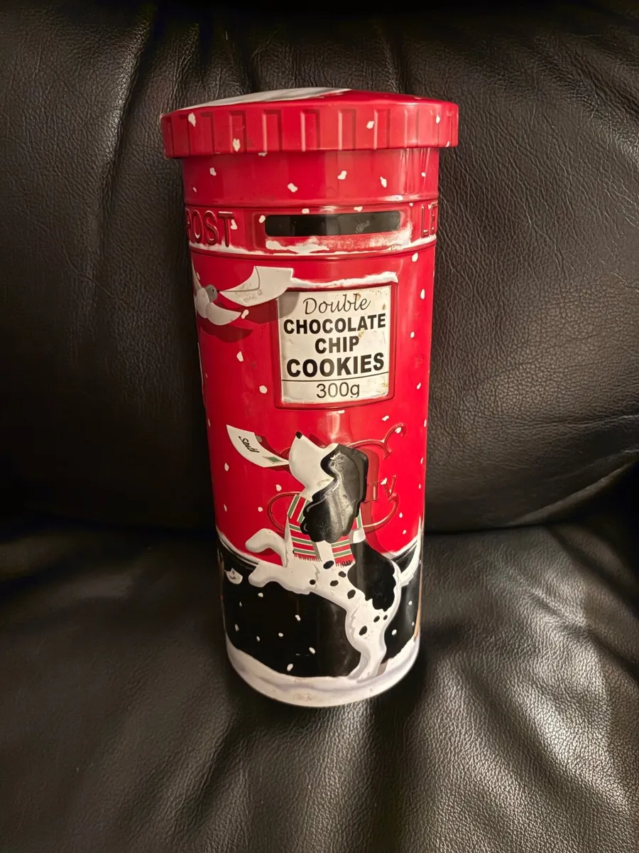 Collectible Tins x 4 - Image 1