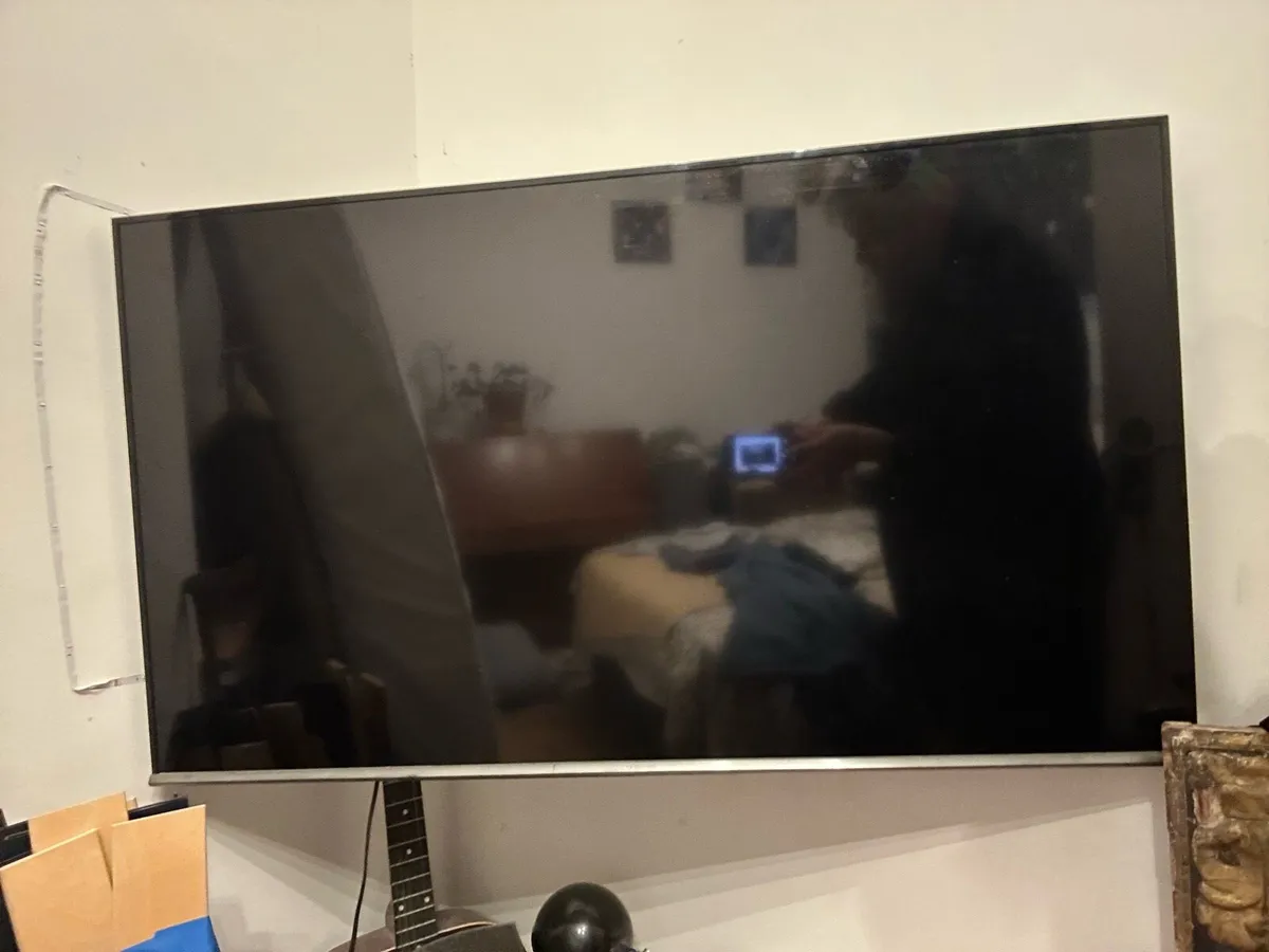 Samsung TV 48”