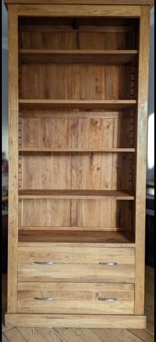 Oak Book - Image 1