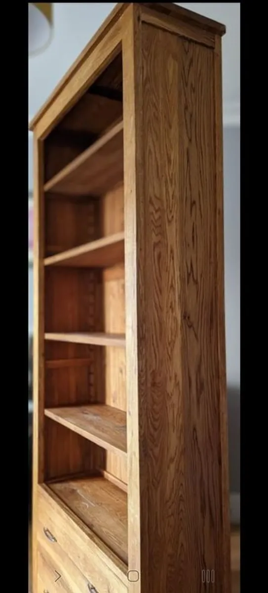 Oak Book - Image 2