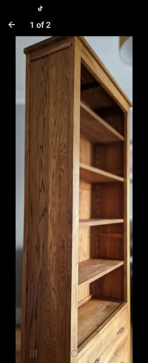 Oak Book - Image 3