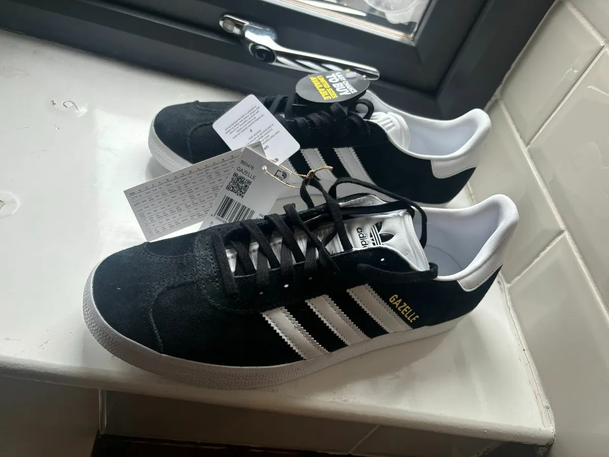 Adidas Original Gazelle - Image 3