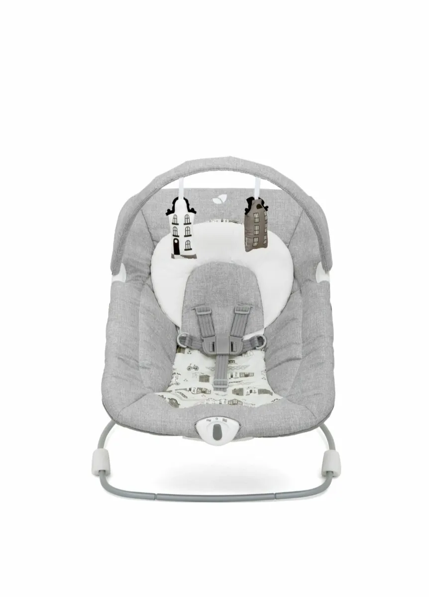 Joie wish Bouncer - Image 2