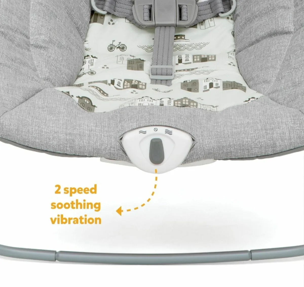 Joie wish Bouncer - Image 3