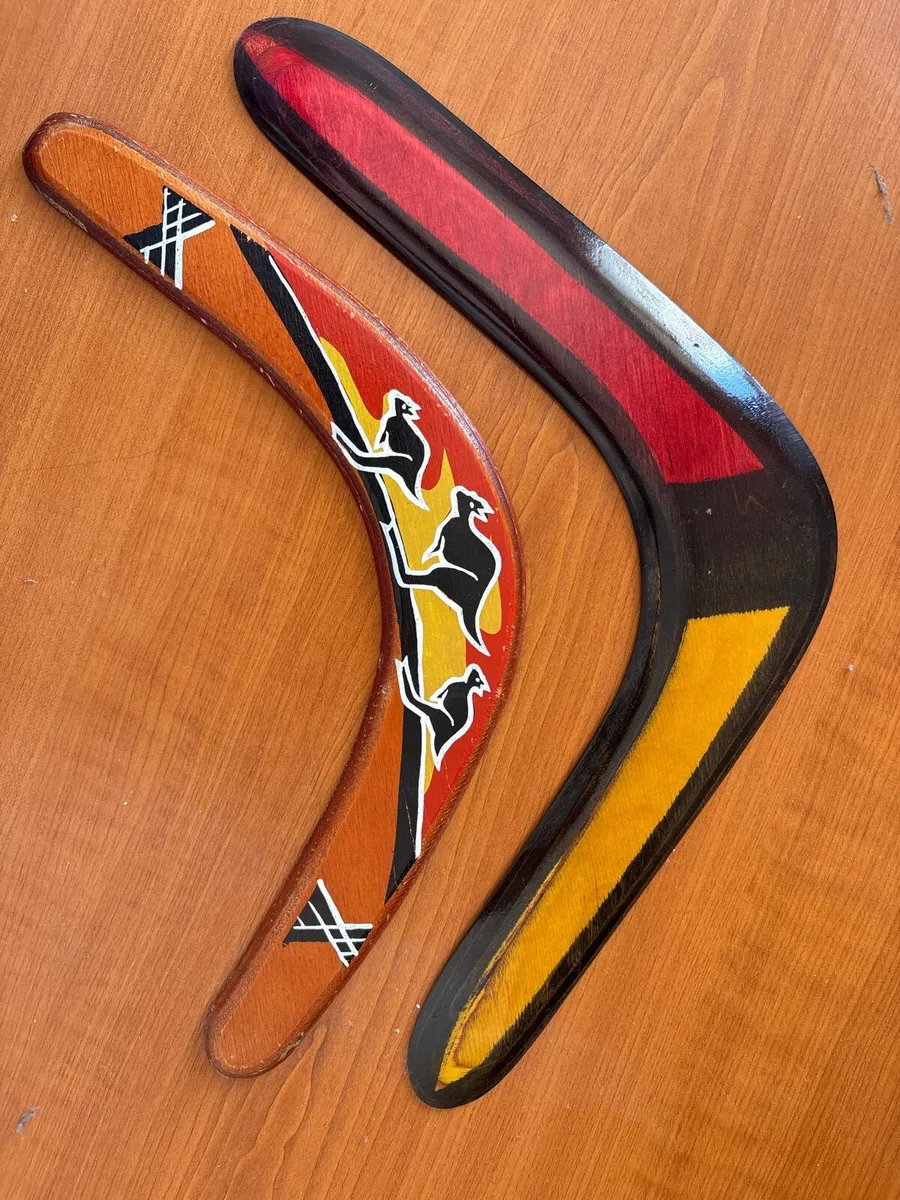 Boomerang