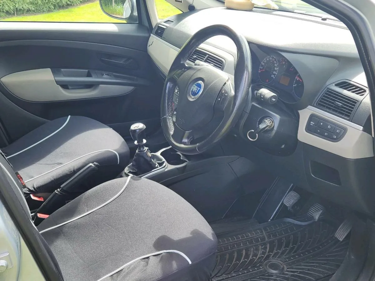 Fiat Punto - Image 3