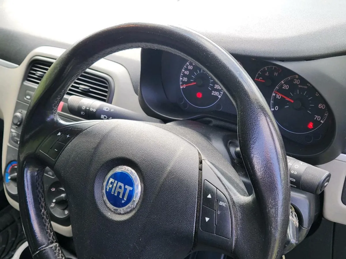 Fiat Punto - Image 4