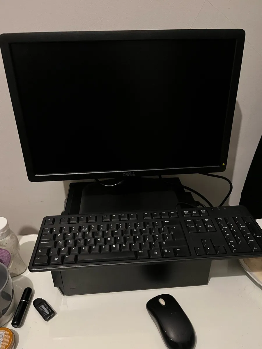 Monitor