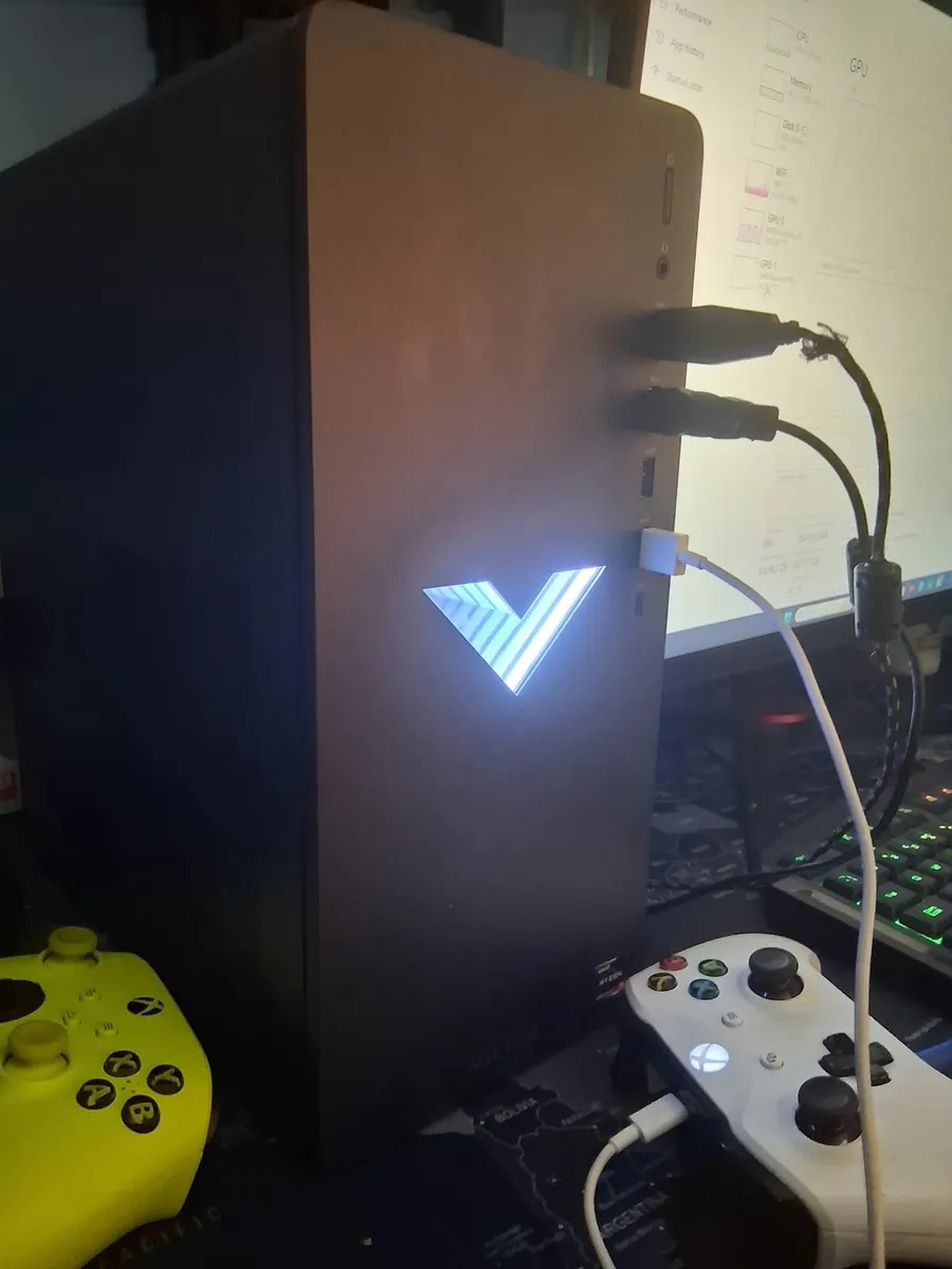 Gaming pc - Image 1