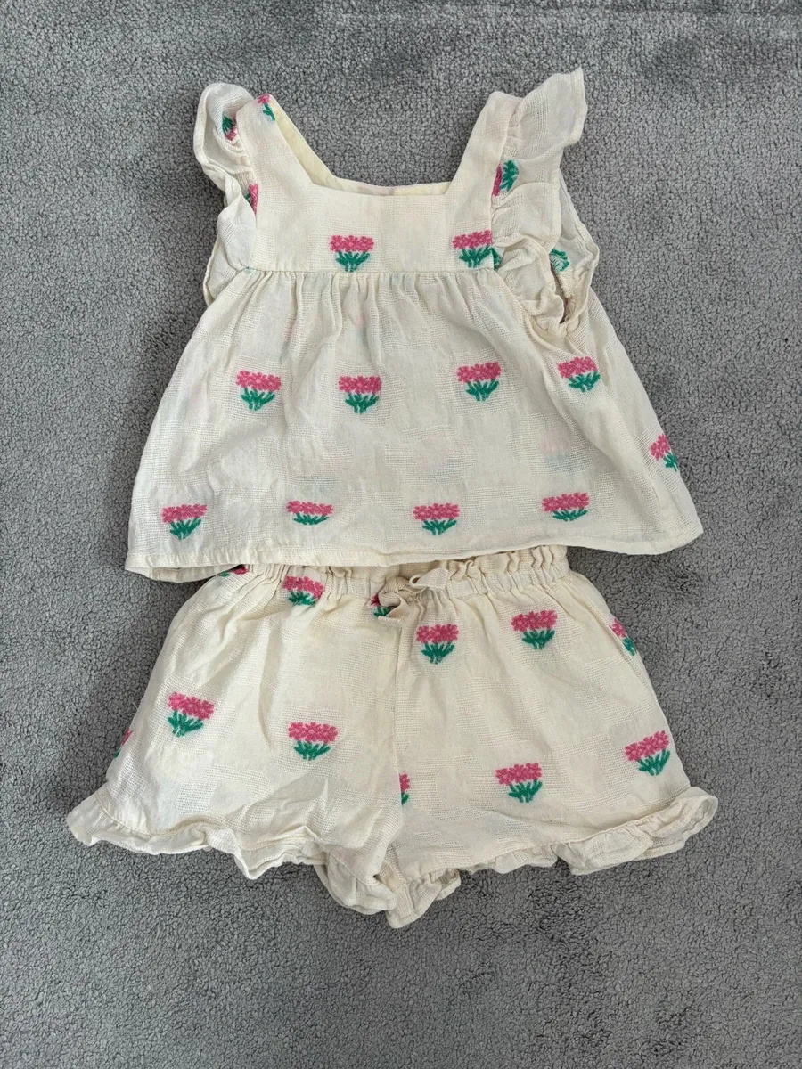 Zara Co-ord set - Image 1