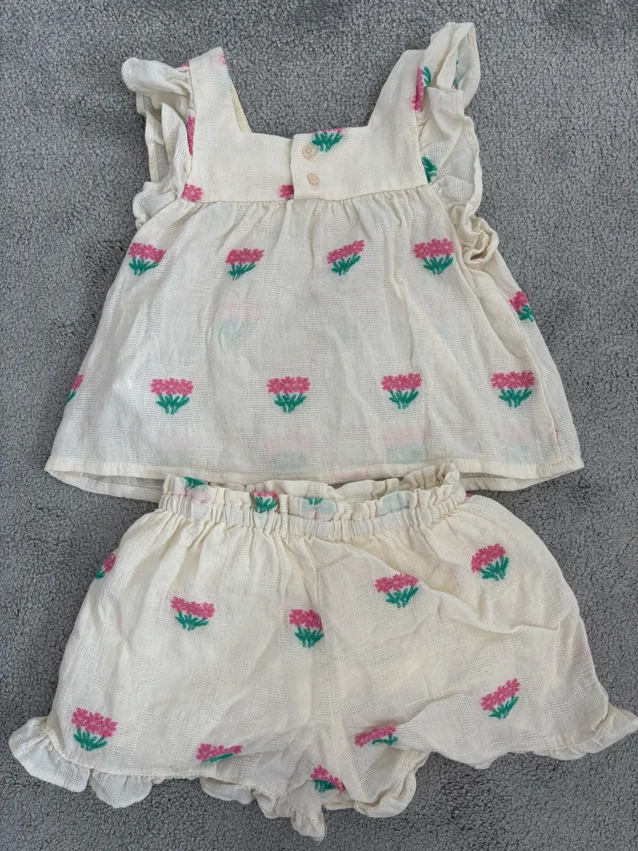 Zara Co-ord set - Image 4