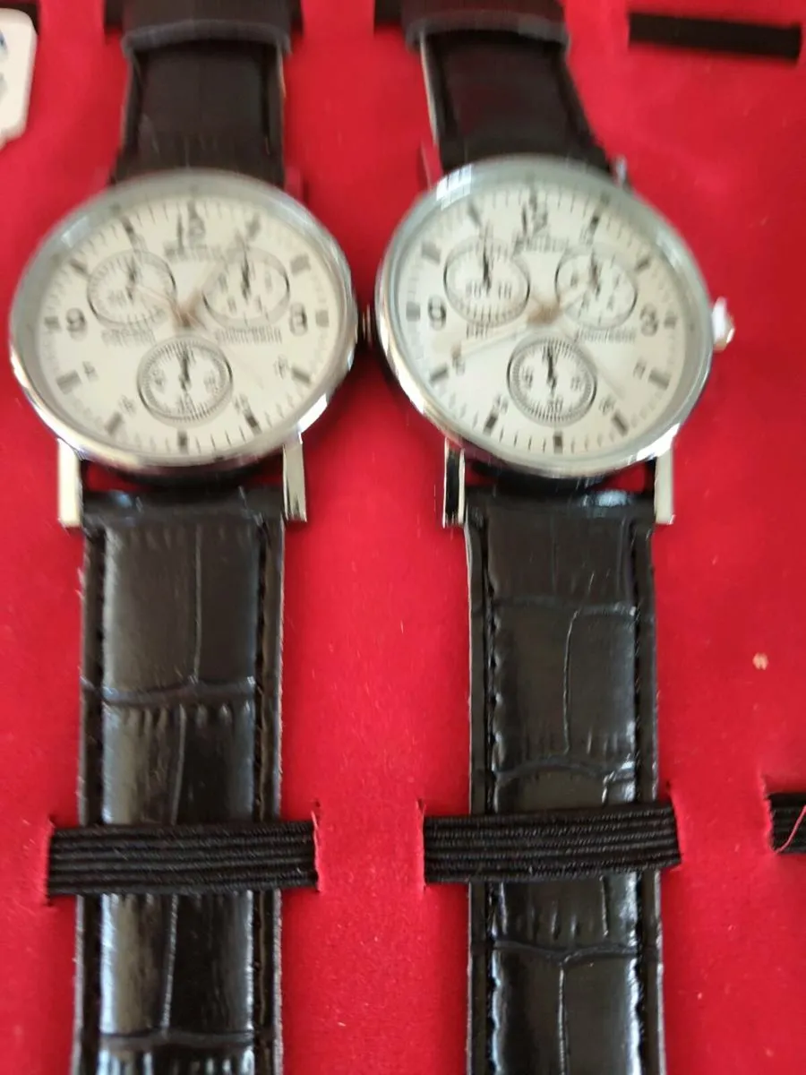 Selection of watches - Image 2